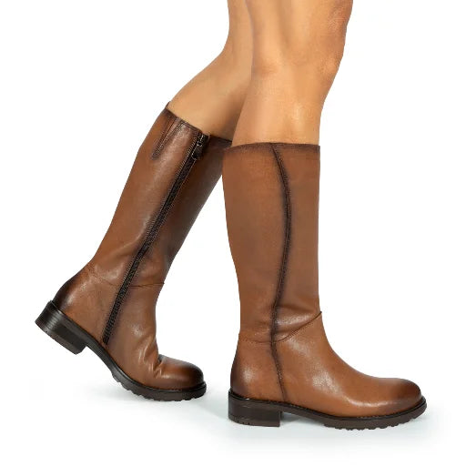 Paula Urban boots at Stride Footwear