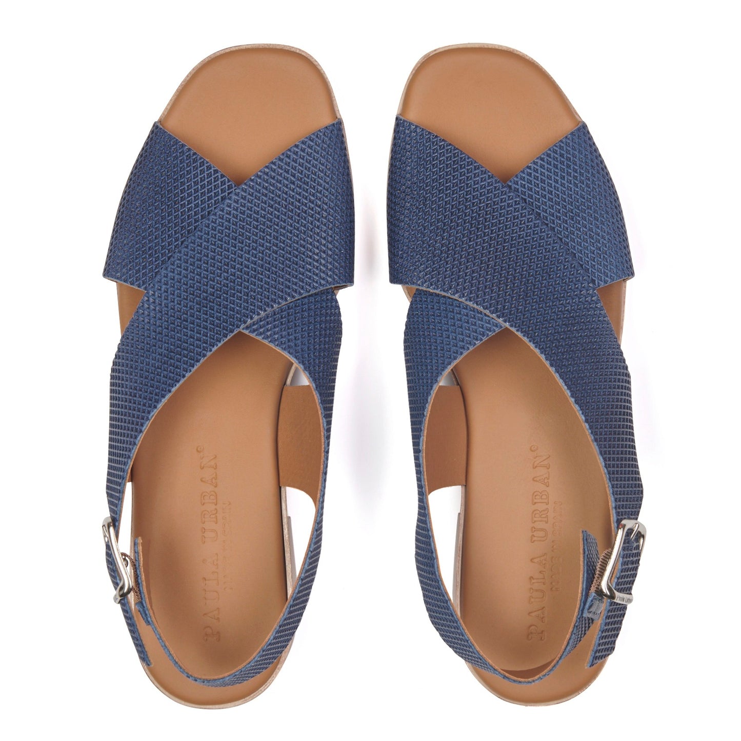 Paula Urban 9-422 Navy