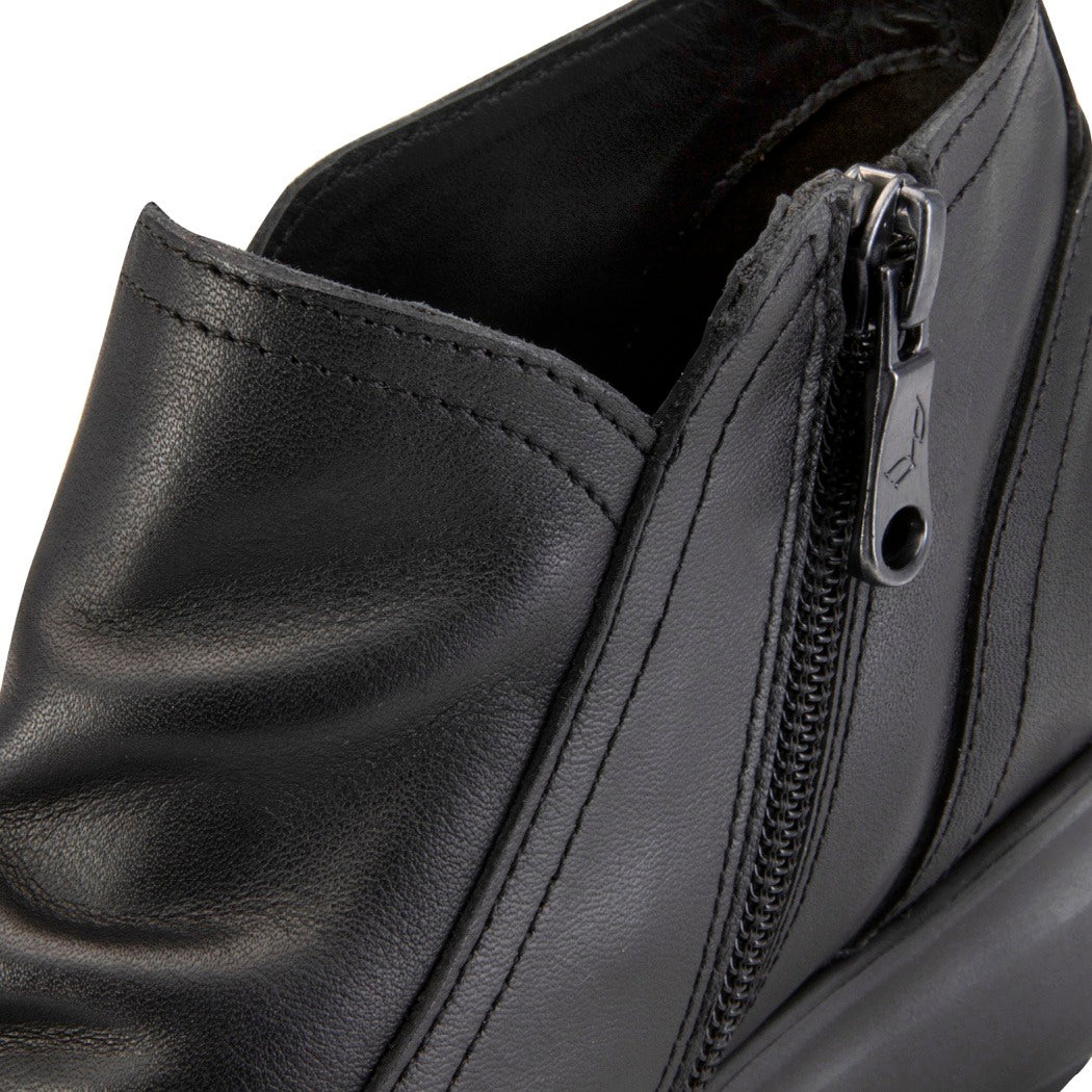 Paula Urban boots at Stride Footwear