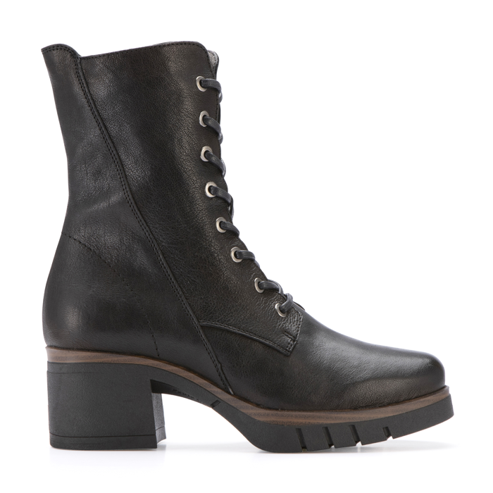 Paula Urban boots at Stride Footwear
