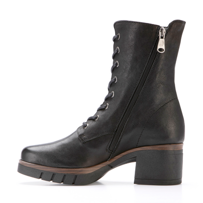 Paula Urban boots at Stride Footwear