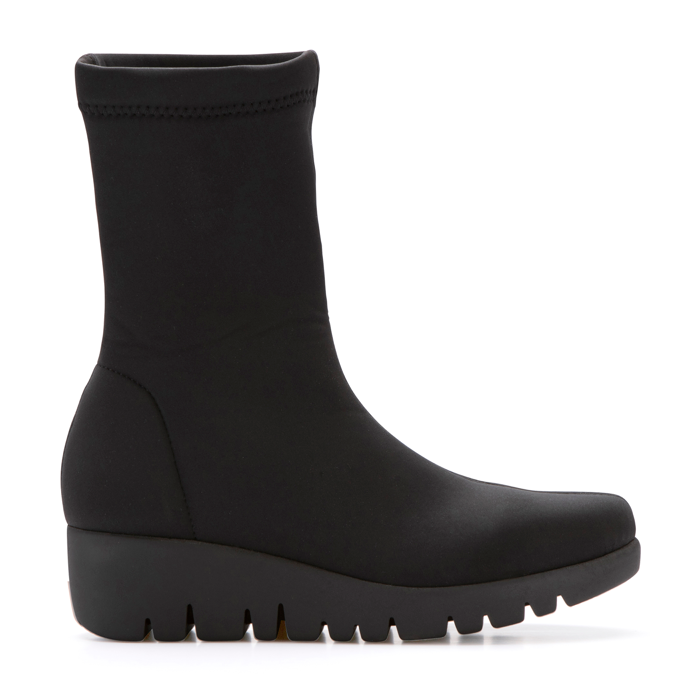 Paula Urban boots at Stride Footwear
