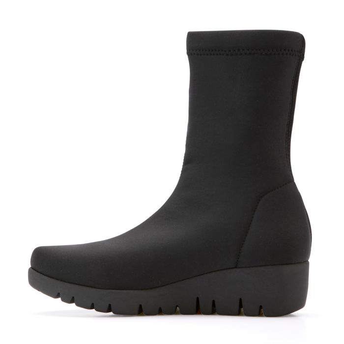 Paula Urban boots at Stride Footwear