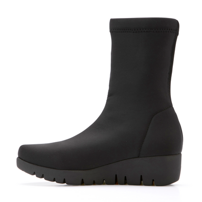 Paula Urban boots at Stride Footwear