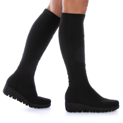 Paula Urban boots at Stride Footwear