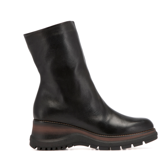Paula Urban boots at Stride Footwear