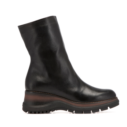 Paula Urban boots at Stride Footwear