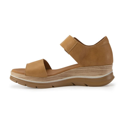 Paula Urban sandals at Stride Footwear