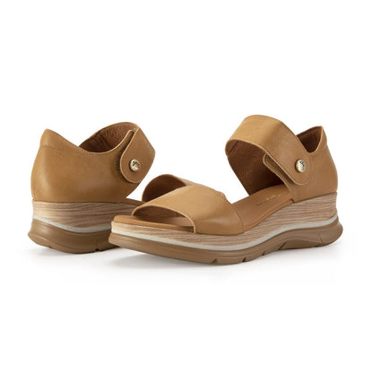 Paula Urban sandals at Stride Footwear