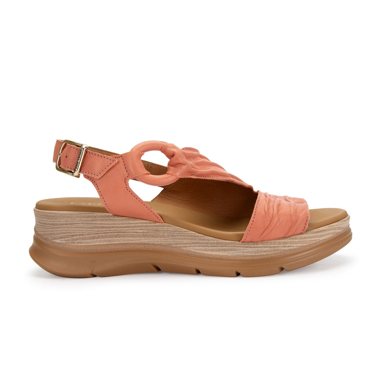 Paula Urban sandals at Stride Footwear