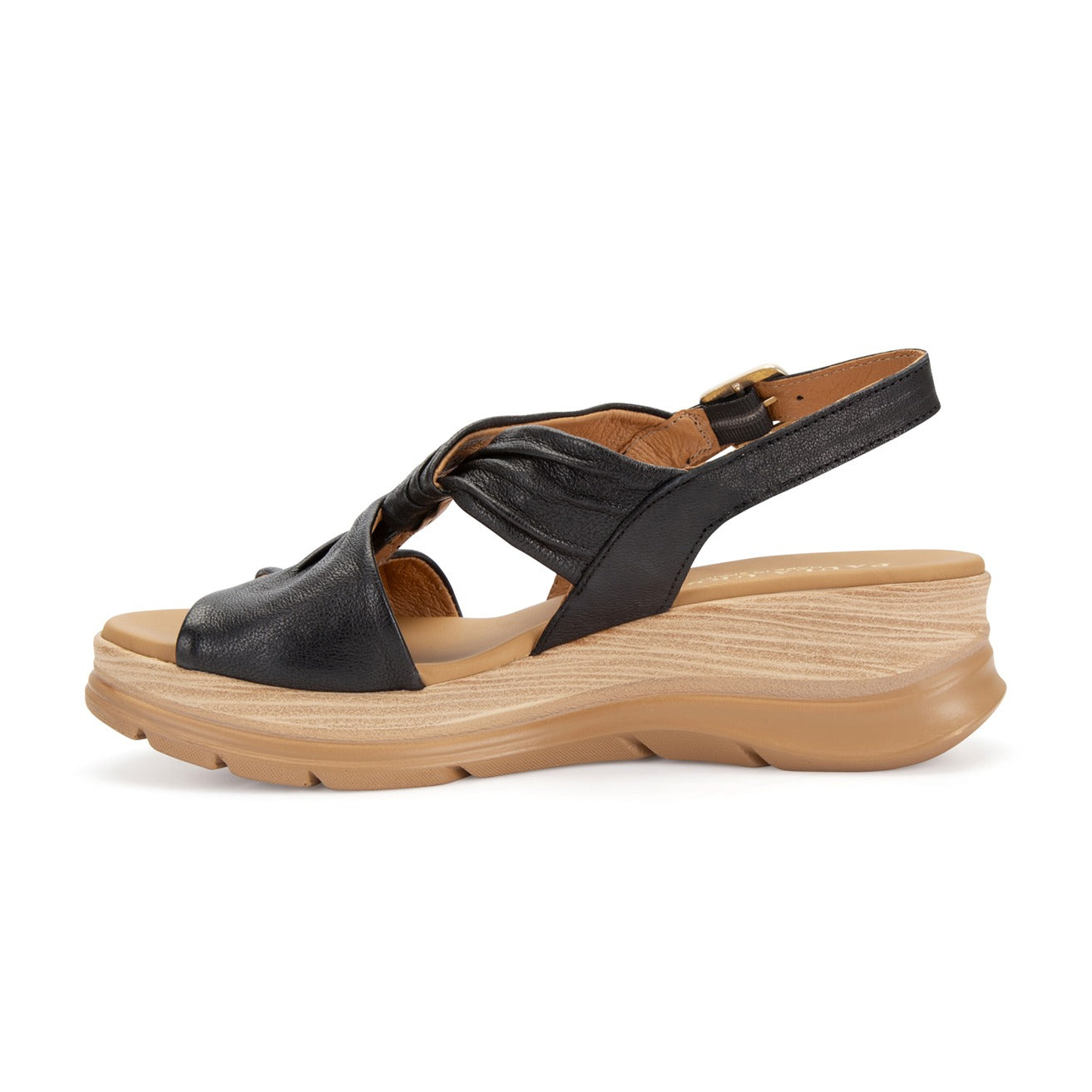 Paula Urban sandals at Stride Footwear