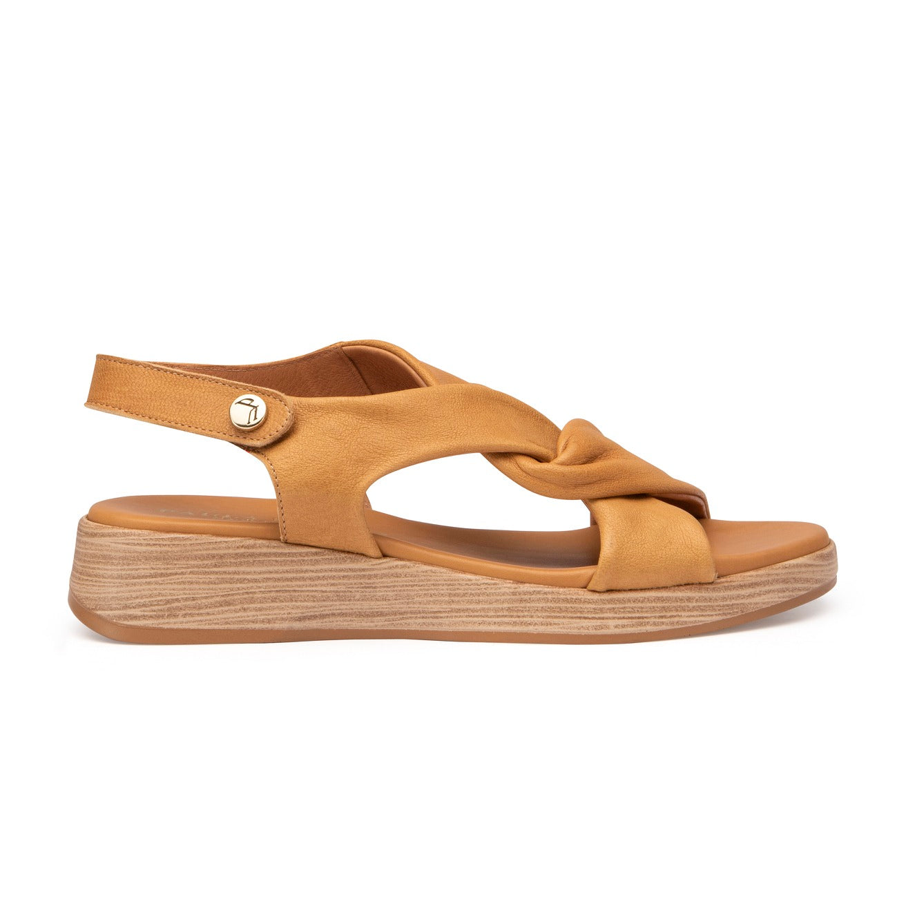 Paula Urban sandals at Stride Footwear