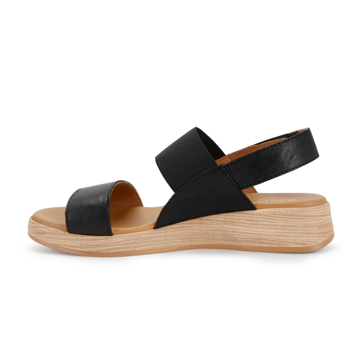 Paula Urban sandals at Stride Footwear