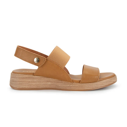 Paula Urban sandals at Stride Footwear