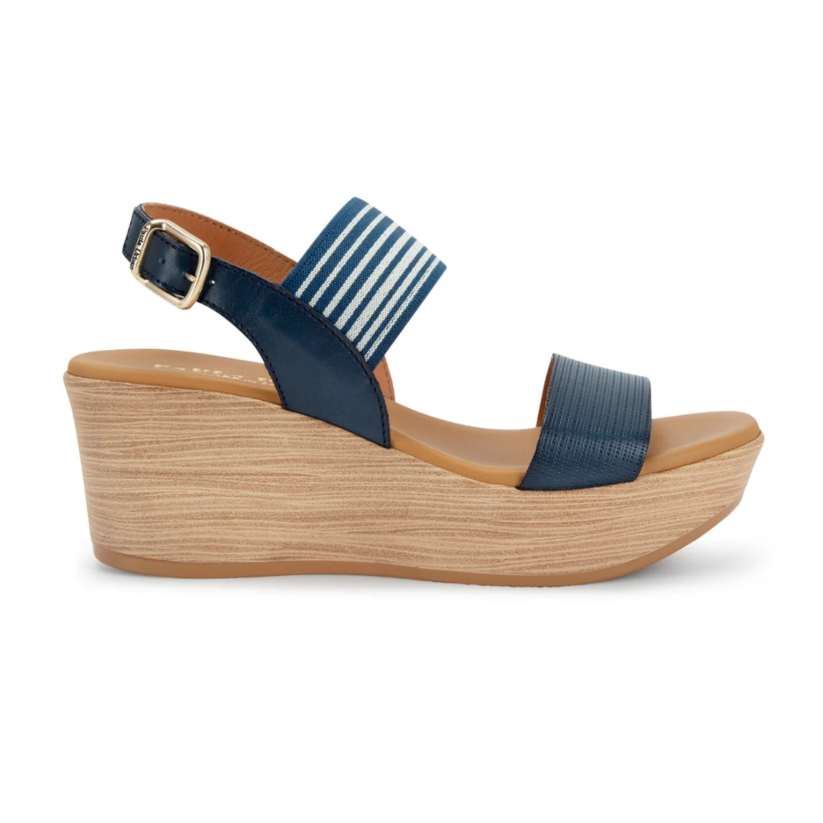 Paula Urban sandals at Stride Footwear