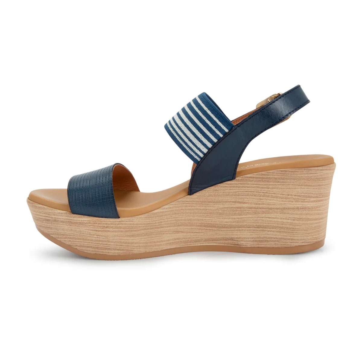 Paula Urban sandals at Stride Footwear