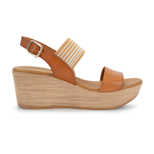 Paula Urban sandals at Stride Footwear