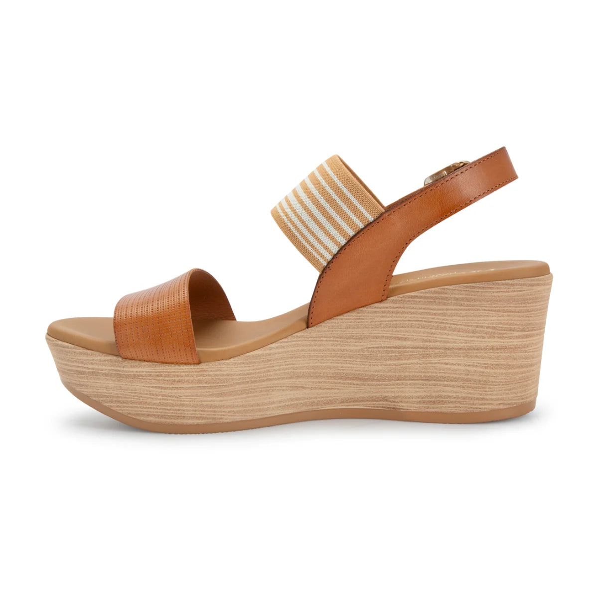 Paula Urban sandals at Stride Footwear