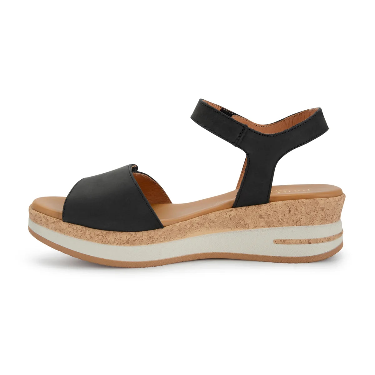 Paula Urban sandals at Stride Footwear