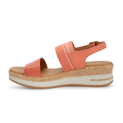 Paula Urban sandals at Stride Footwear
