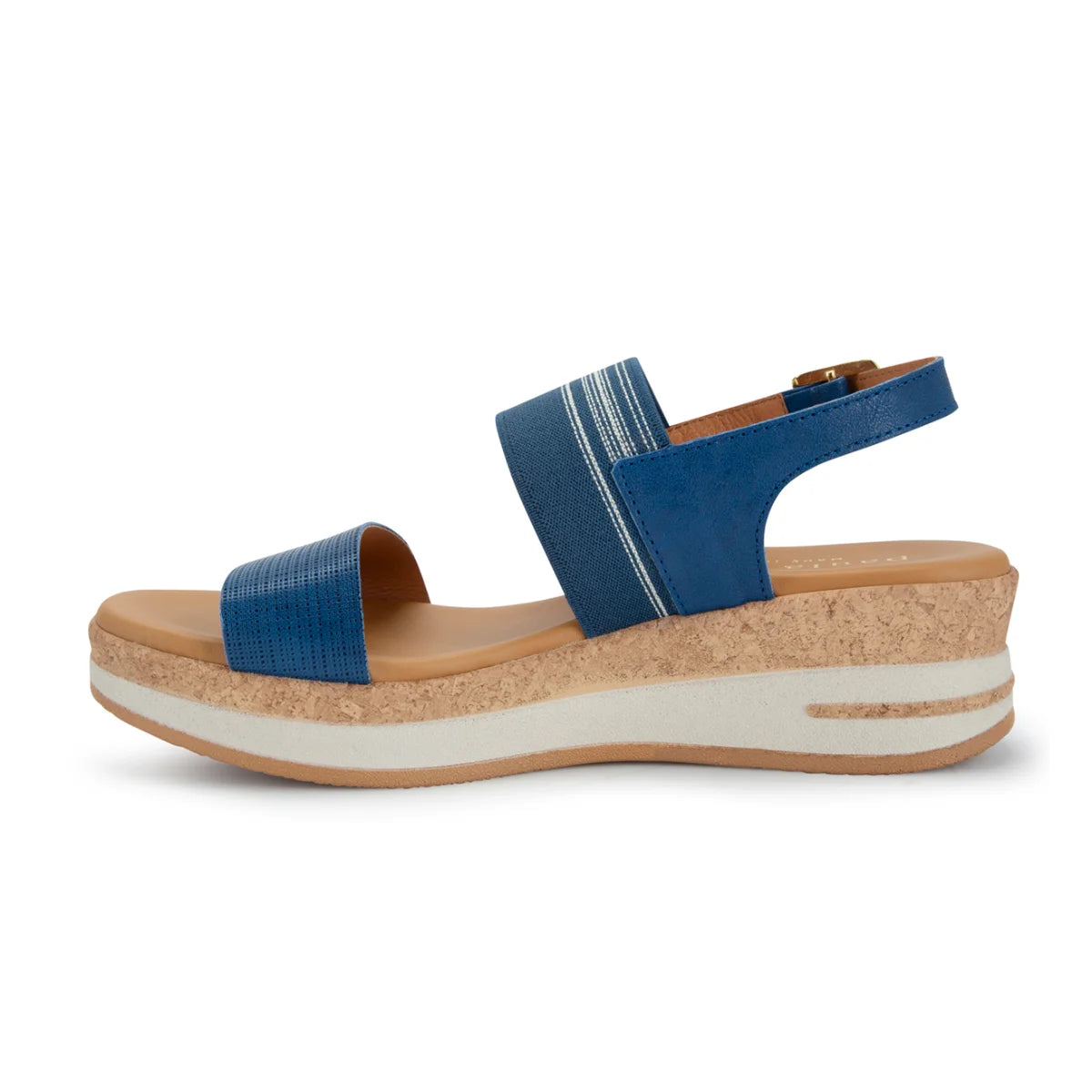 Paula Urban sandals at Stride Footwear