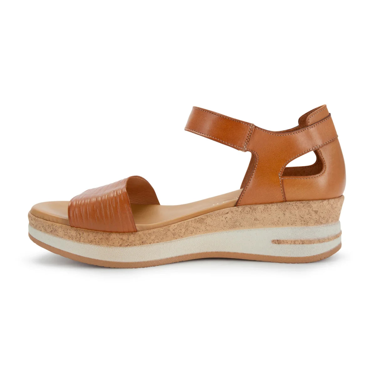 Paula Urban sandals at Stride Footwear