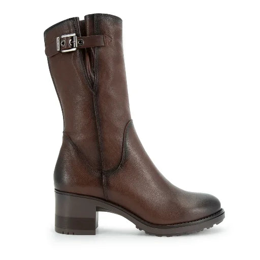 Paula Urban boots at Stride Footwear 