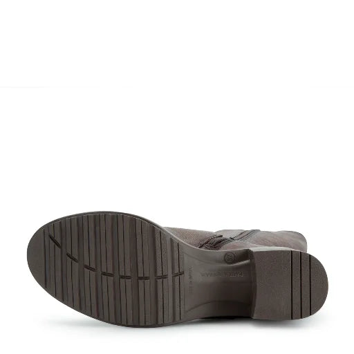 Paula Urban boots at Stride Footwear 