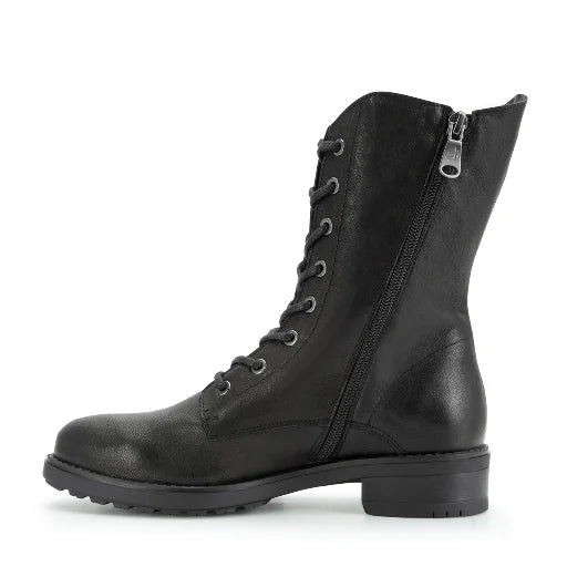 Paula Urban boots at Stride Footwear 