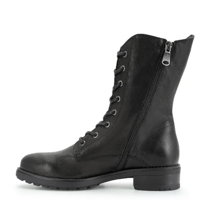 Paula Urban boots at Stride Footwear 