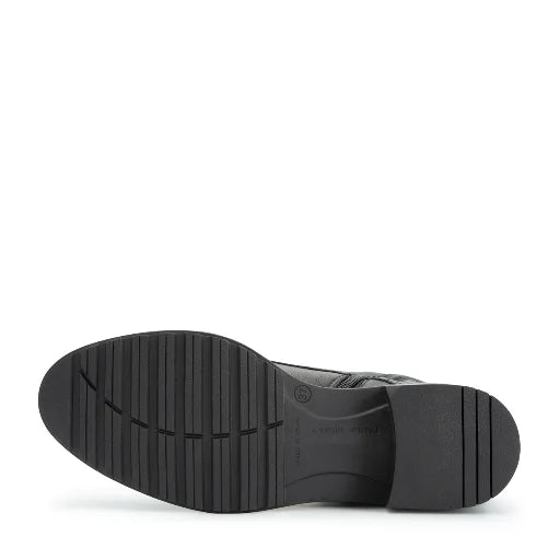 Paula Urban boots at Stride Footwear 