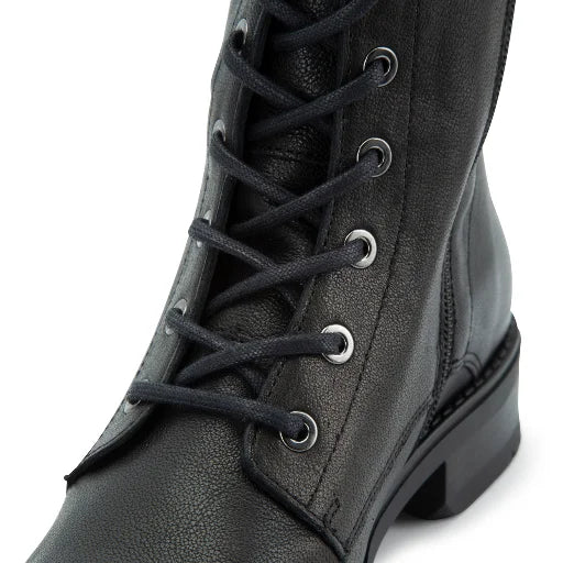 Paula Urban boots at Stride Footwear 