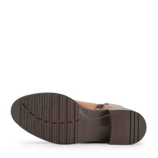 Paula Urban boots at Stride Footwear 