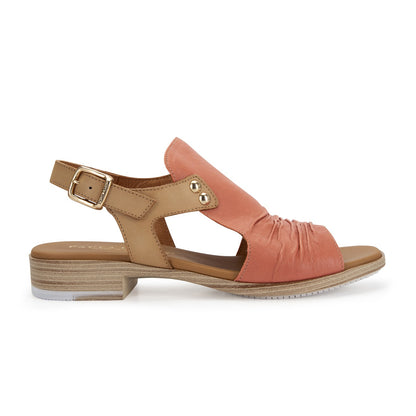 Paula Urban sandals at Stride Footwear