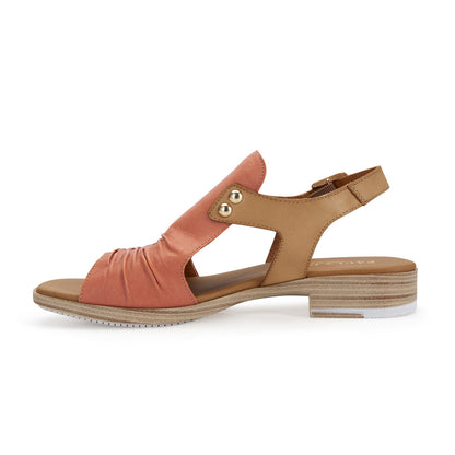 Paula Urban sandals at Stride Footwear