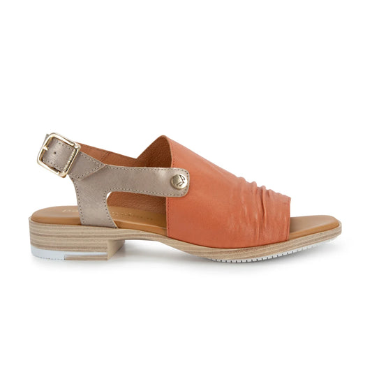 Paula Urban sandals at Stride Footwear