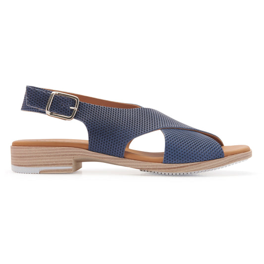 Paula Urban 9-422 Navy