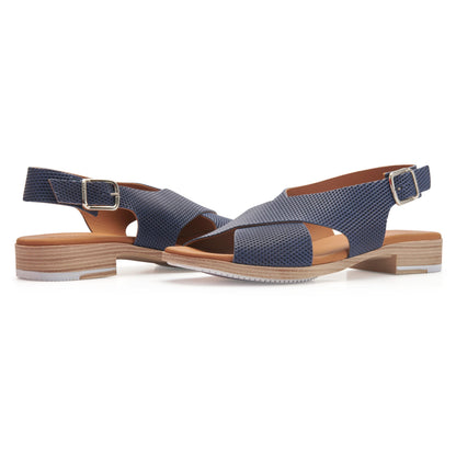 Paula Urban 9-422 Navy