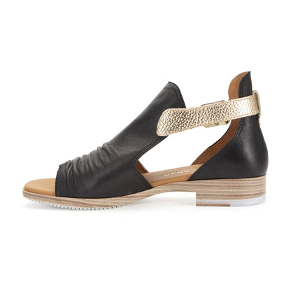 Paula Urban sandals at Stride Footwear