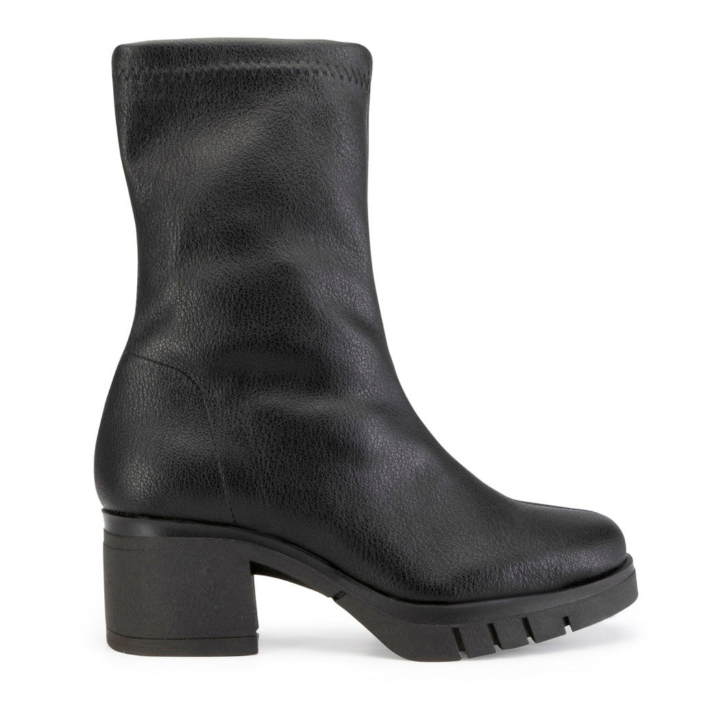 Paula Urban boots at Stride Footwear