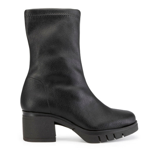 Paula Urban boots at Stride Footwear