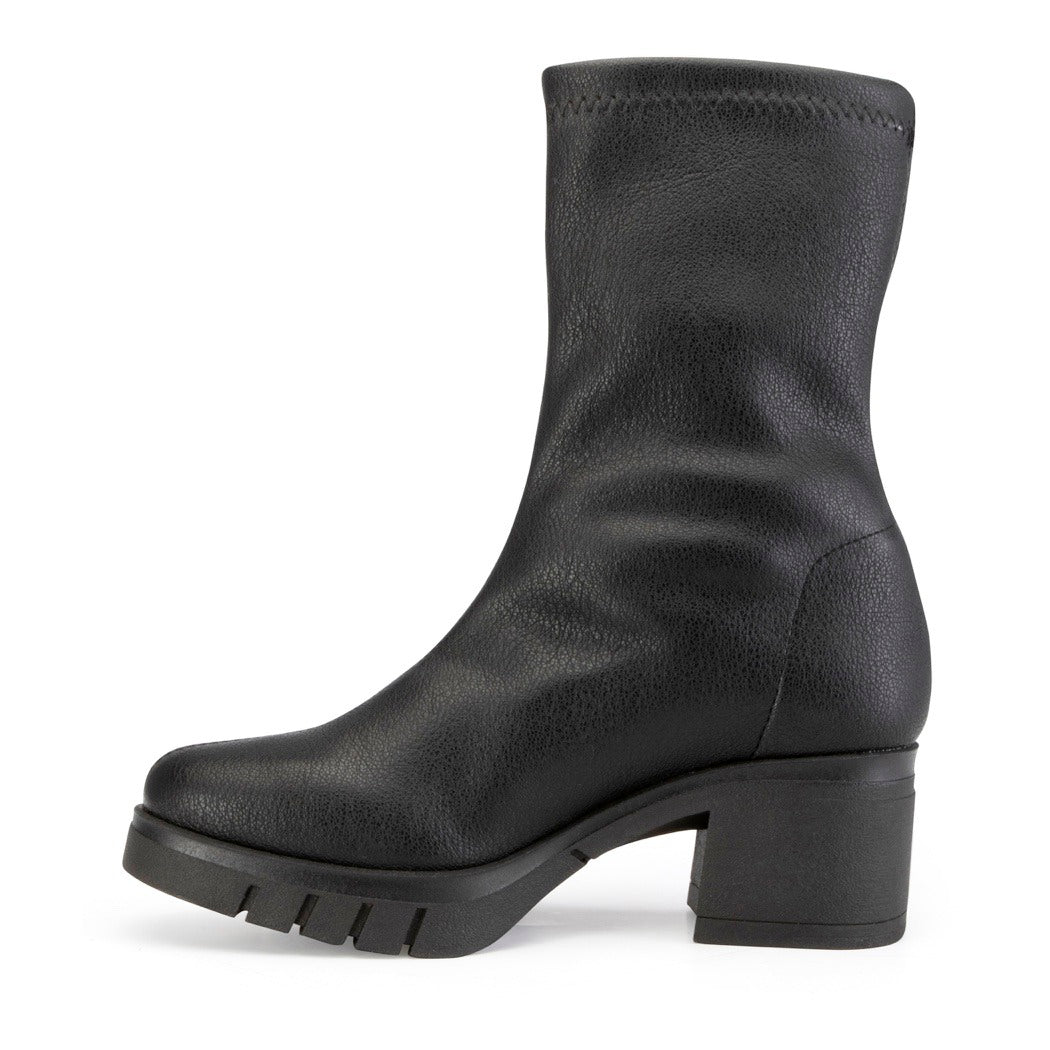 Paula Urban boots at Stride Footwear