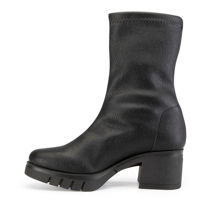 Paula Urban boots at Stride Footwear