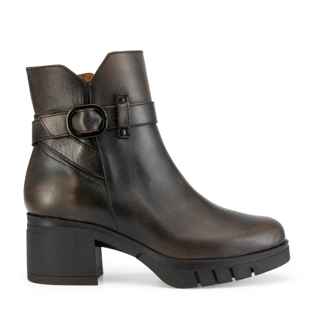 Paula Urban boots at Stride Footwear