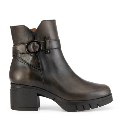 Paula Urban boots at Stride Footwear