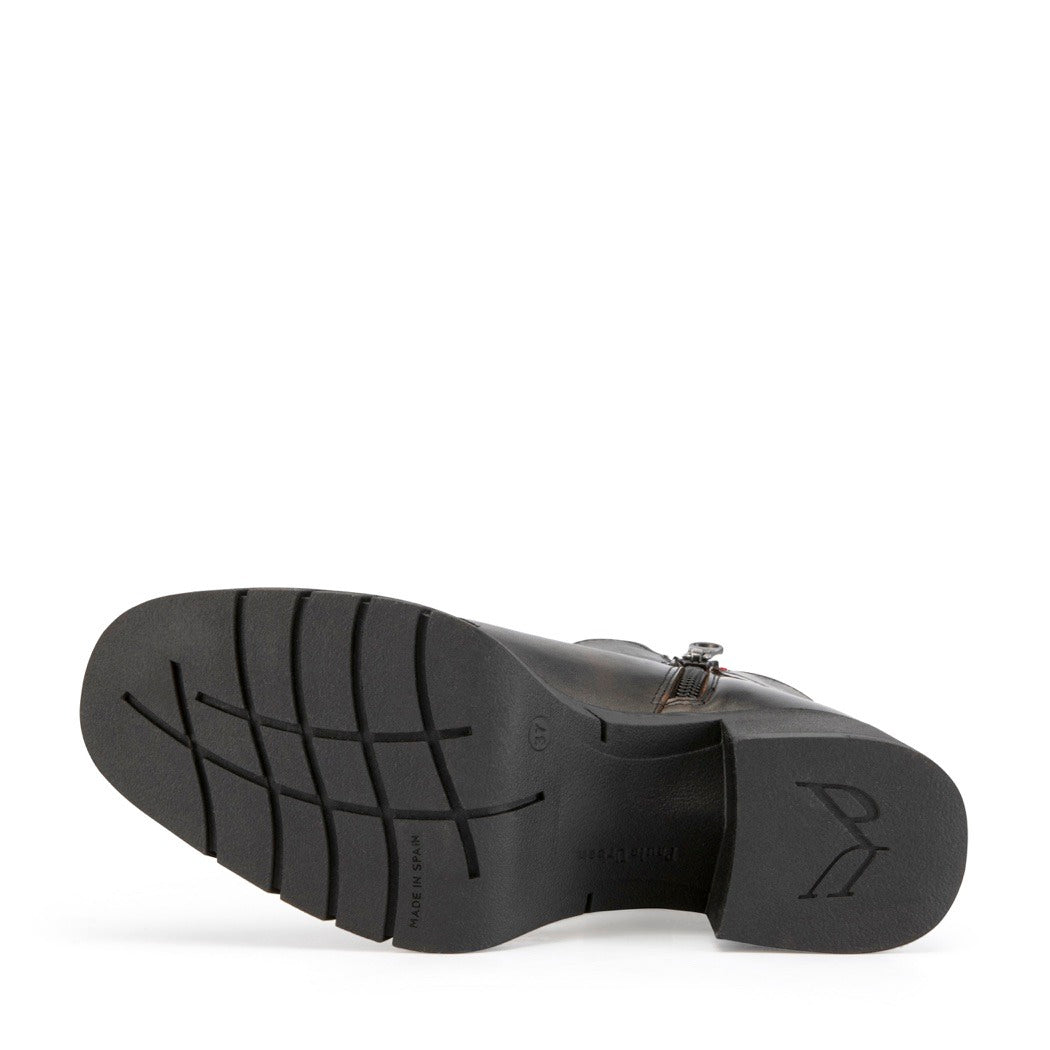 Paula Urban boots at Stride Footwear