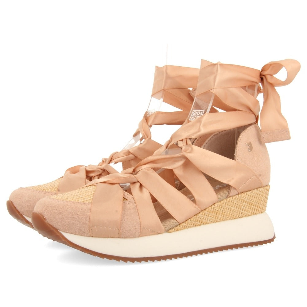 Gioseppo sneakers at Stride Footwear