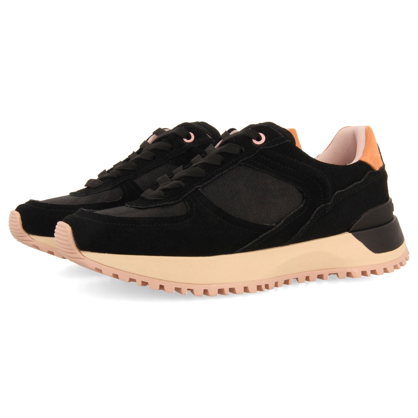 Gioseppo sneakers at Stride Footwear