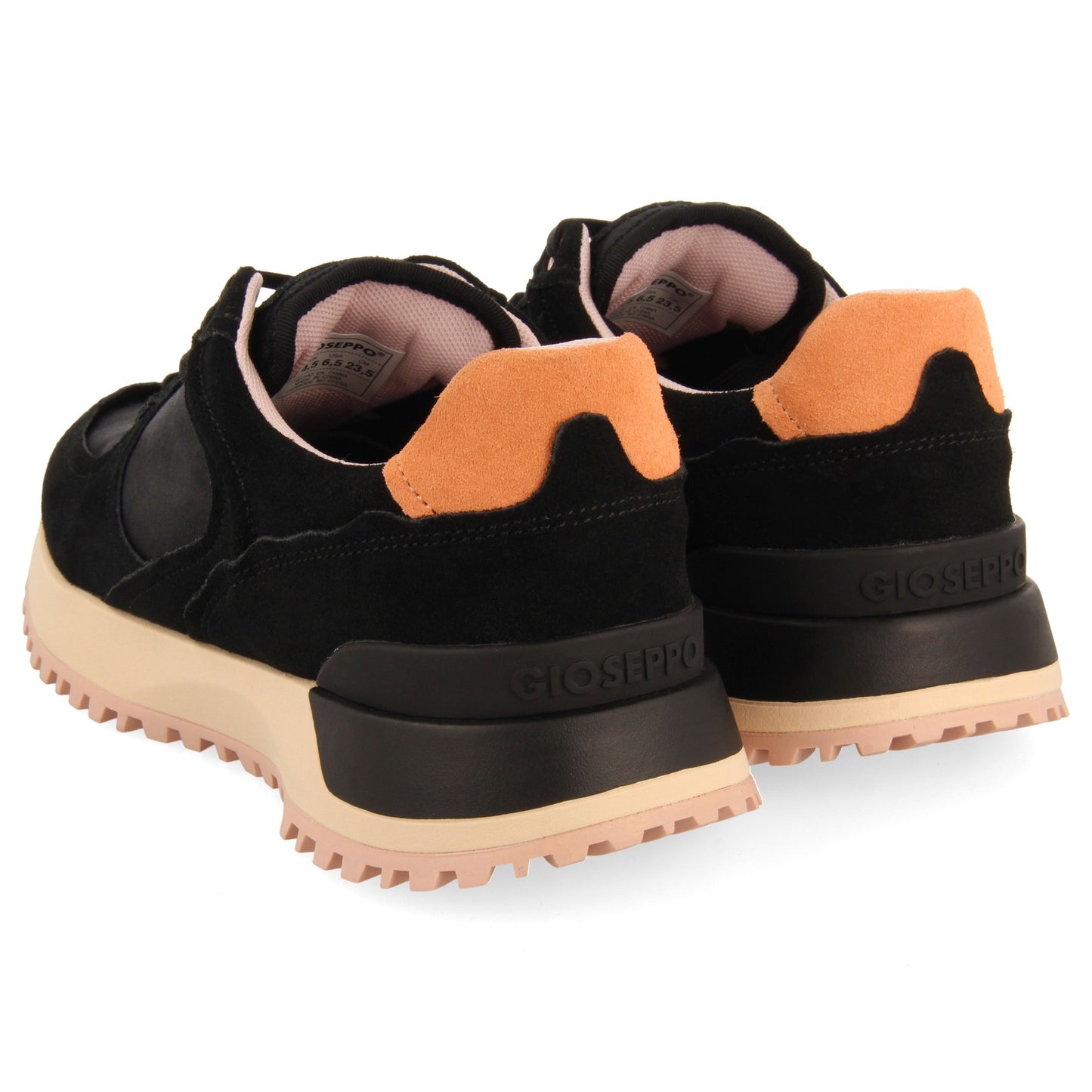Gioseppo sneakers at Stride Footwear