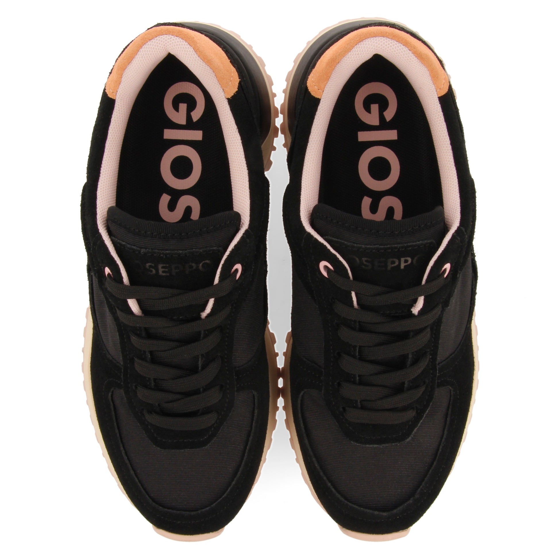 Gioseppo sneakers at Stride Footwear
